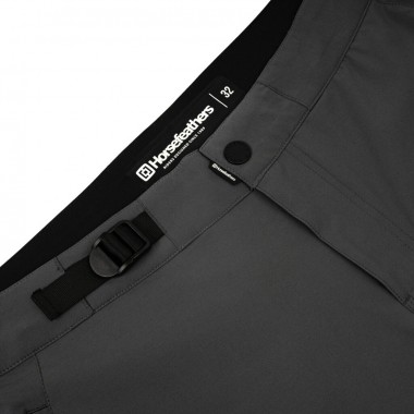 HORSEFEATHERS TRACER BIKE SHORTS CASTLEROCK