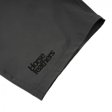 HORSEFEATHERS TRACER BIKE SHORTS CASTLEROCK