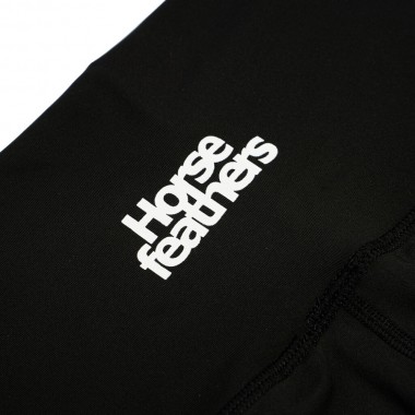 HORSEFEATHERS CLARIS LEGGINGS BLACK