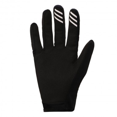 HORSEFEATHERS DIGGER GLOVES BLACK