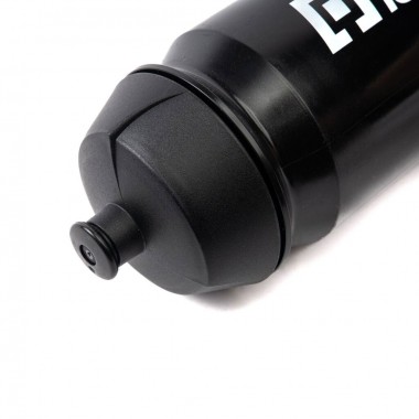 HORSEFEATHERS CYCLING WATER BOTTLE 0.5 L BLACK