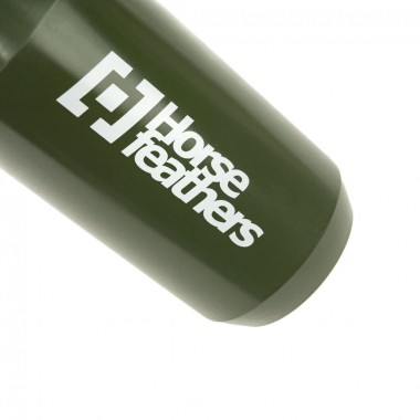HORSEFEATHERS CYCLING WATER BOTTLE 0.5 L THYME