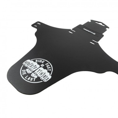 HORSEFEATHERS MUD GUARD FISTS
