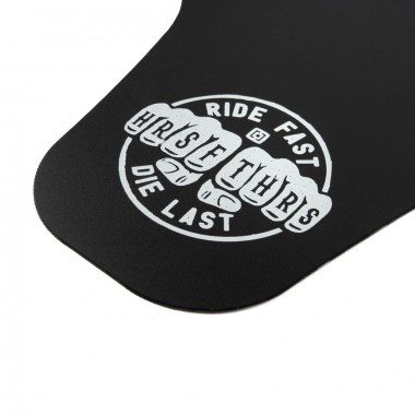 HORSEFEATHERS MUD GUARD FISTS