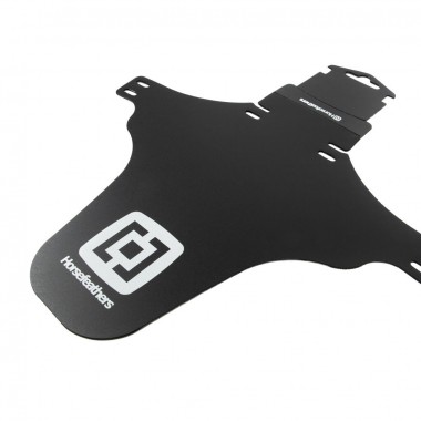 HORSEFEATHERS MUD GUARD LOGO
