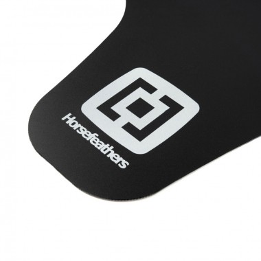 HORSEFEATHERS MUD GUARD LOGO