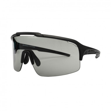 HORSEFEATHERS RECOIL PHOTOCHROMIC SUNGLASSES MATT BLACK/GRAY