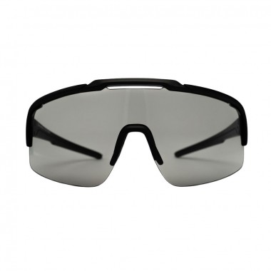 HORSEFEATHERS RECOIL PHOTOCHROMIC SUNGLASSES MATT BLACK/GRAY