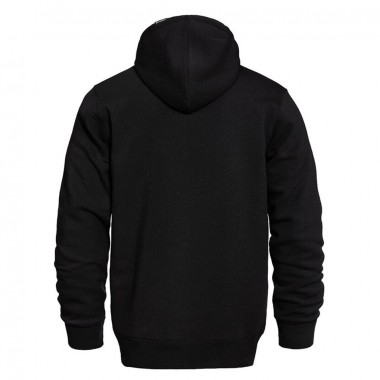 HORSEFEATHERS DROWN LTD SWEATSHIRT BLACK