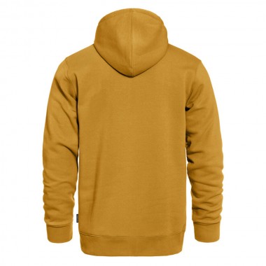HORSEFEATHERS LEADER SWEATSHIRT HONEY