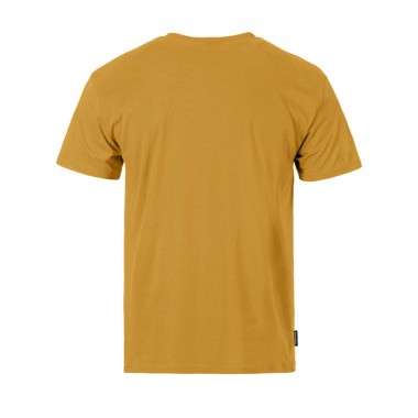 HORSEFEATHERS ALPHA T-SHIRT HONEY