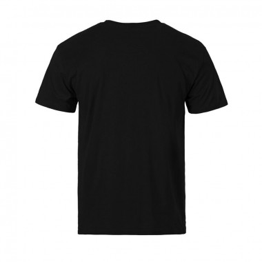 HORSEFEATHERS DYNAMO T-SHIRT BLACK