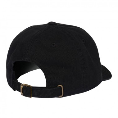 HORSEFEATHERS VINNY CAP BLACK