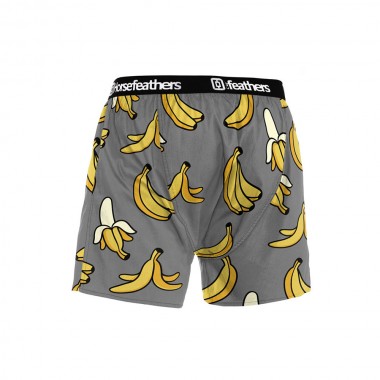 HORSEFEATHERS FRAZIER BOXER SHORTS BANANAS