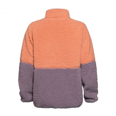 HORSEFEATHERS RENA SWEATSHIRT CORAL