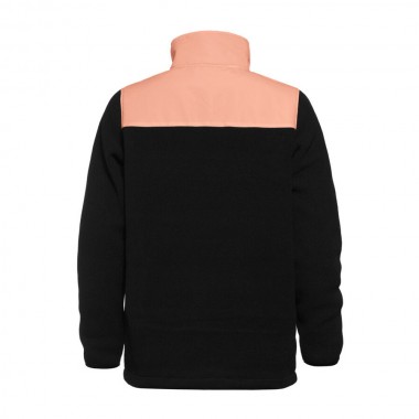 HORSEFEATHERS MELIA SWEATSHIRT BLACK