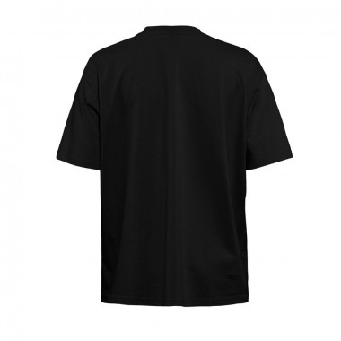 HORSEFEATHERS DALIM TOP BLACK
