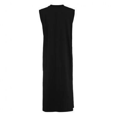 HORSEFEATHERS MARY DRESS BLACK