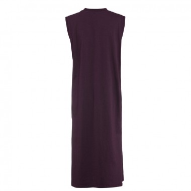 HORSEFEATHERS MARY DRESS BLACKBERRY
