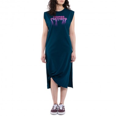HORSEFEATHERS MARY DRESS POND