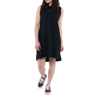 HORSEFEATHERS NYA DRESS BLACK