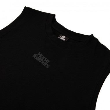 HORSEFEATHERS NYA DRESS BLACK