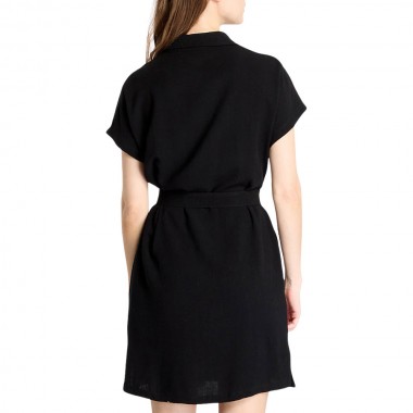 HORSEFEATHERS KALI DRESS BLACK