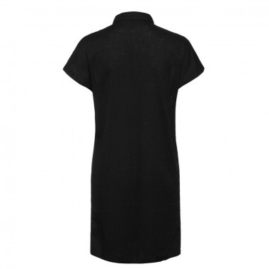 HORSEFEATHERS KALI DRESS BLACK