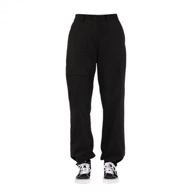HORSEFEATHERS MAB PANTS BLACK