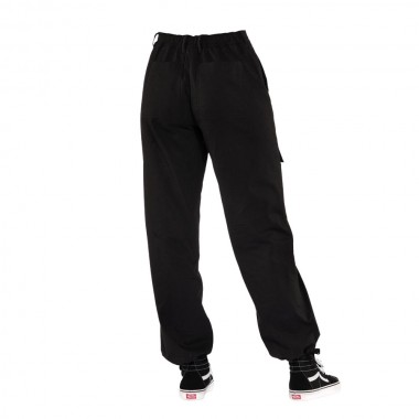 HORSEFEATHERS MAB PANTS BLACK