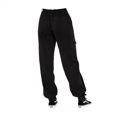HORSEFEATHERS MAB PANTS BLACK