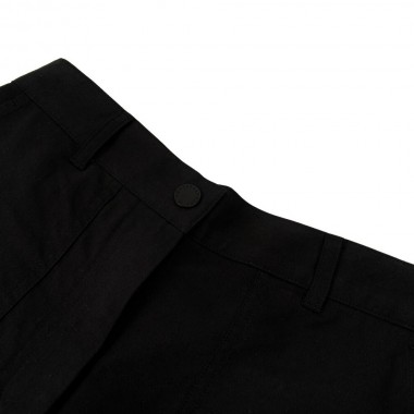 HORSEFEATHERS MAB PANTS BLACK