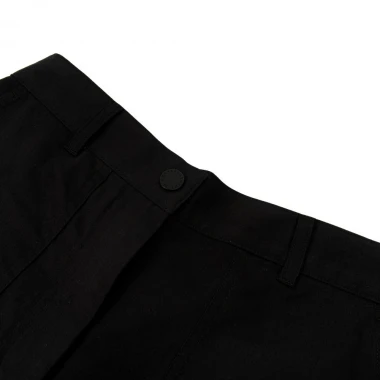 HORSEFEATHERS MAB PANTS BLACK