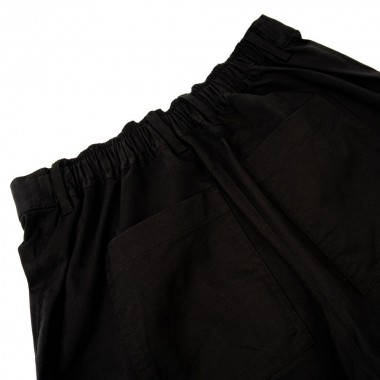 HORSEFEATHERS MAB PANTS BLACK