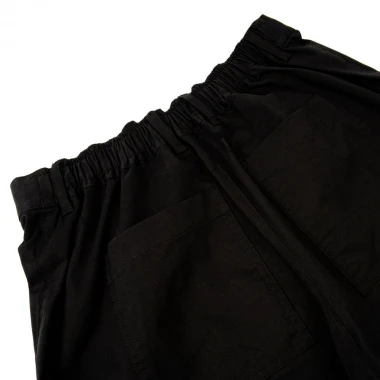HORSEFEATHERS MAB PANTS BLACK