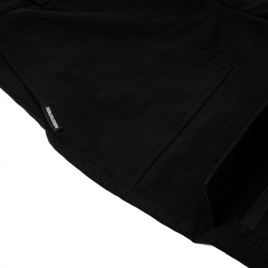 HORSEFEATHERS MAB PANTS BLACK