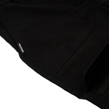 HORSEFEATHERS MAB PANTS BLACK
