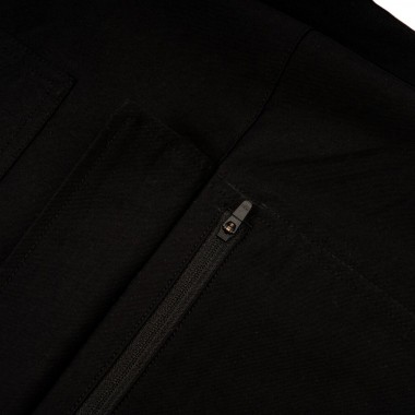 HORSEFEATHERS MAB PANTS BLACK