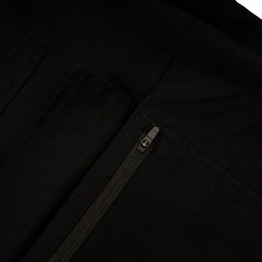 HORSEFEATHERS MAB PANTS BLACK