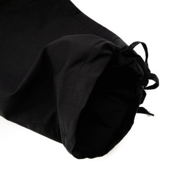 HORSEFEATHERS MAB PANTS BLACK