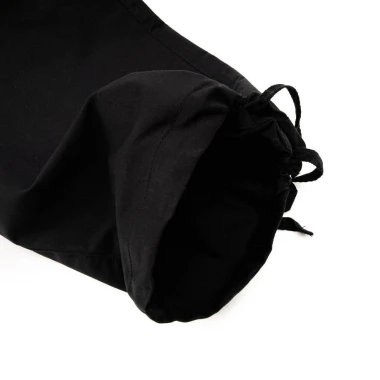 HORSEFEATHERS MAB PANTS BLACK