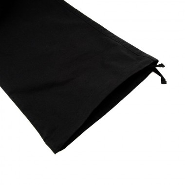 HORSEFEATHERS MAB PANTS BLACK