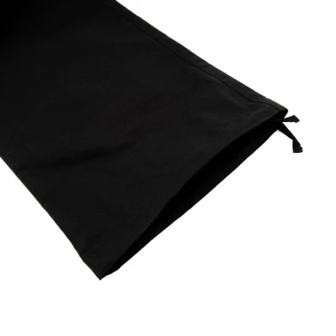 HORSEFEATHERS MAB PANTS BLACK