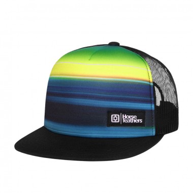 HORSEFEATHERS MAVE YOUTH CAP GLOW