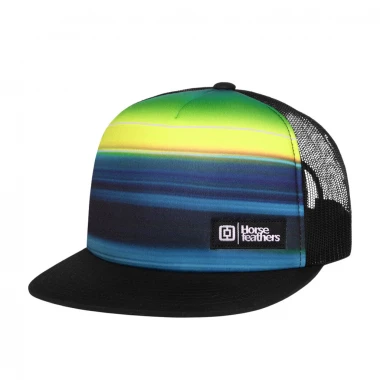 HORSEFEATHERS MAVE YOUTH CAP GLOW