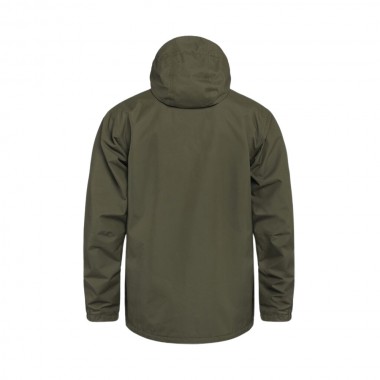 HORSEFEATHERS ARGON JACKET OLIVINE