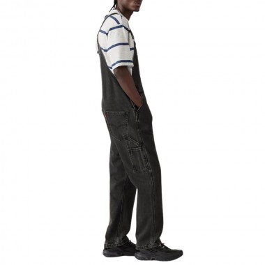 LEVI’S® RED TAB OVERALL BLACK