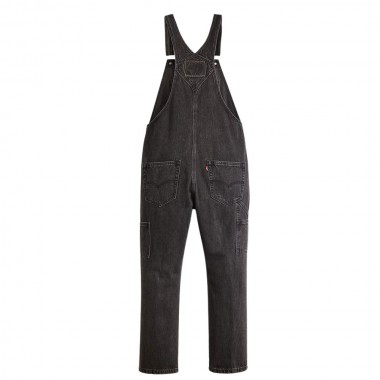 LEVI’S® RED TAB OVERALL BLACK