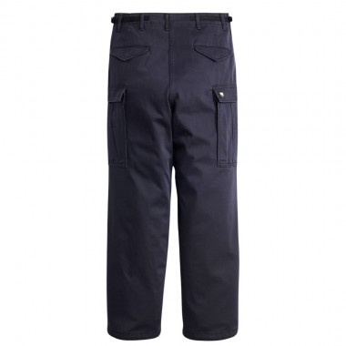 LEVI’S® SKATEBOARDING LOOSE CARGO PANTS BLACK