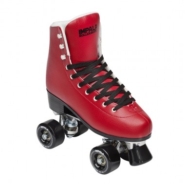 IMPALA QUAD SKATES CHERRY
